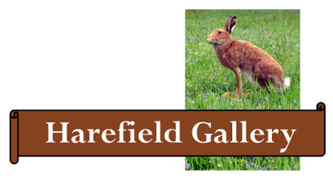The Harefield Gallery